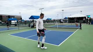 Conley/Rand vs Zoeteman/Fisher| 2026 Mesa PPA | Mens Doubles Pro Qualifiers