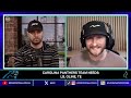 Carolina Panthers Offseason Team Needs! | PFF NFL Show