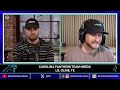 Carolina Panthers Offseason Team Needs! | PFF NFL Show