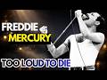 The Dark Side of Fame | Celebrity Downfall Stories FREDDIE MERCURY: TOO LOUD TO DIE