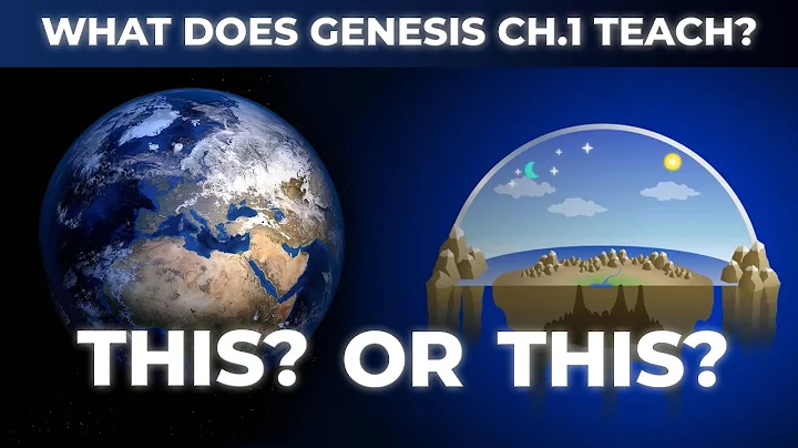 A Biblical Response to Young Earth Creationism (Genesis 1) | Pt. 6
