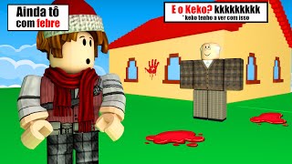 Thumbnail for Meu Pai Ainda Não Deixa eu Faltar a Escola