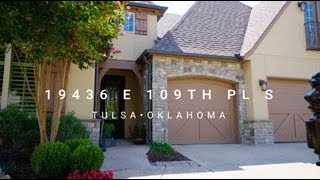 19436 E 109th Pl S | Tulsa, OK Real Estate