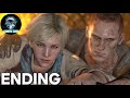 Resident Evil 6 Jake Campaign Chapter-5 Gameplay (No Commentary)