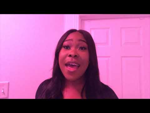 Duduke - Simi Cover by NYMA (Olivia)