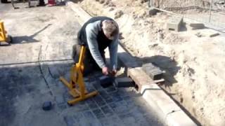 Probst Block cutter AL-15-V