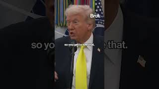 Trump confirms CIA operations in Venezuela