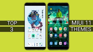 MIUI 11 Themes 2020 | Top latest miui 11 themes || unique miui 11 theme screenshot 5