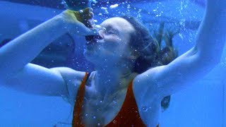 劇場では喫煙、水中で飲酒、ダメ！／映画『50年後のボクたちは』劇場マナーCM