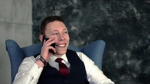 Exit Interview - 2020 - (Short Film)