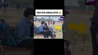 Yeh Kya Dikha Diya Best Comedy Pranks Ady Com New Comedy Video Comedy Videos Funny