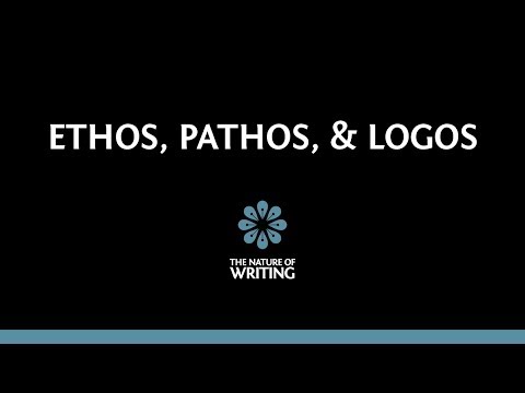 Video: Waar wordt pathos gebruikt?