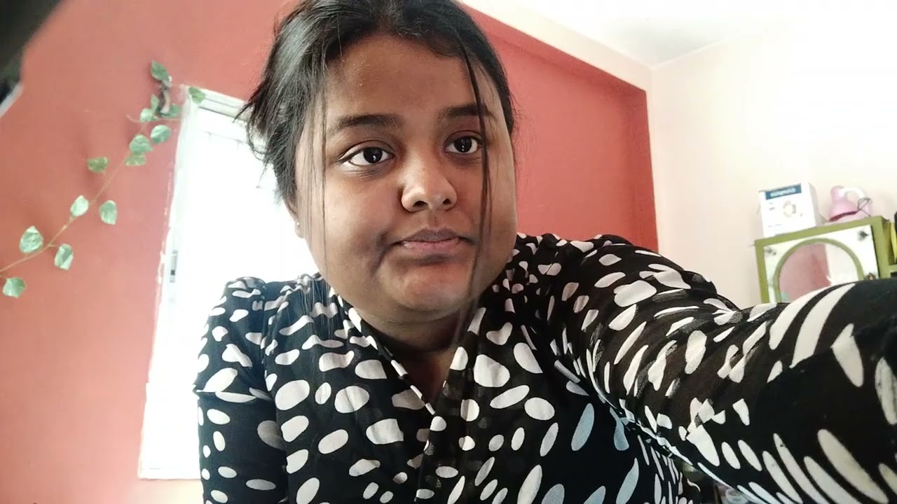 মা এর শরীর ভালো নেই।