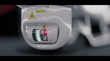 (Blender Eevee) Korean Police Drone Showcase