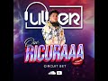 QUE RICURA SET  2022 - DJ ULFER