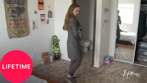 Project Runway: Julie Tierney's Closet Tour | Life...