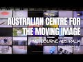 Acmi  australian centre for the moving image  melbourne  australia  things to do in australia