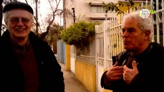 Paseando por el Barrio Santa Isabel (2013)