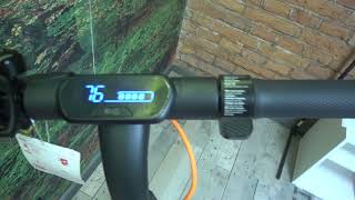 How to Charge Segway Ninebot eKickscooter E2 Pro