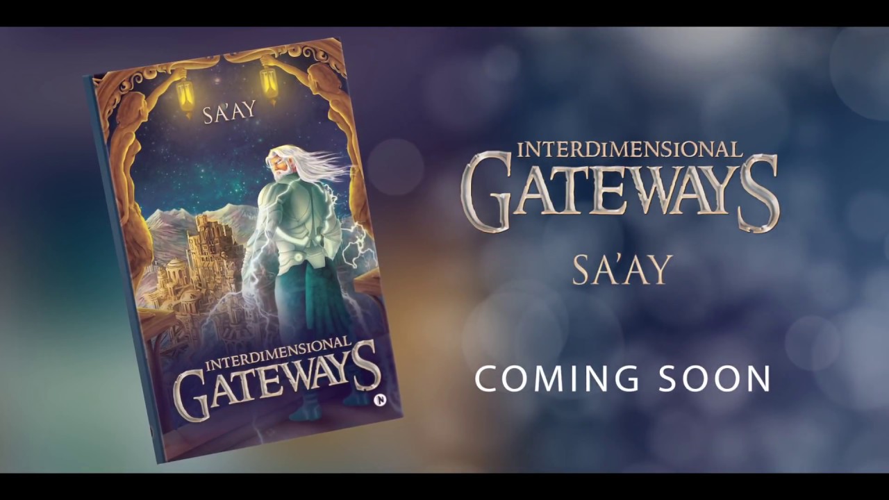 Interdimensional Gateways