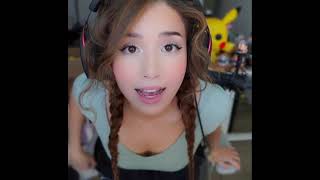 Pokimane Gif