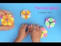 How to make flextangles