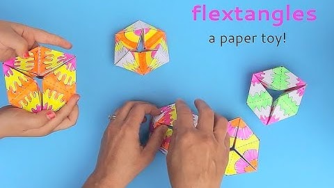 How to Make Flextangles