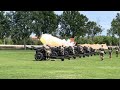 2026 Best Redleg Competition kicks off Monday at Fort Sill