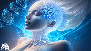 Scientists Cannot Explain Why This Audio Cures People - Deep Sleep Music for Stress Relief | 432Hz Profile