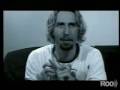 Nickelback - Making of All The Right Reasons