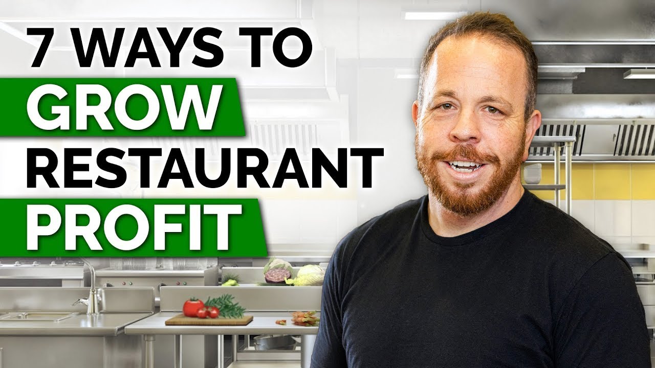 7 PROVEN Ways to Increase Restaurant Profit Margins