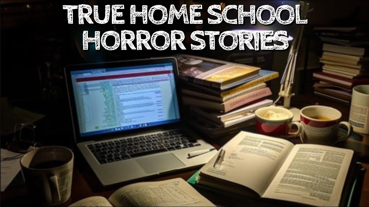 5 True Homeschool Horror Stories