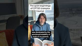 #cptsd #complexptsd #anxiousattachment #codependency #booktube