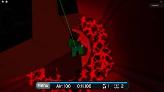 FE2 Map Test: Lava Tower (2017 Version and Alpha Draft/First Version Remake)