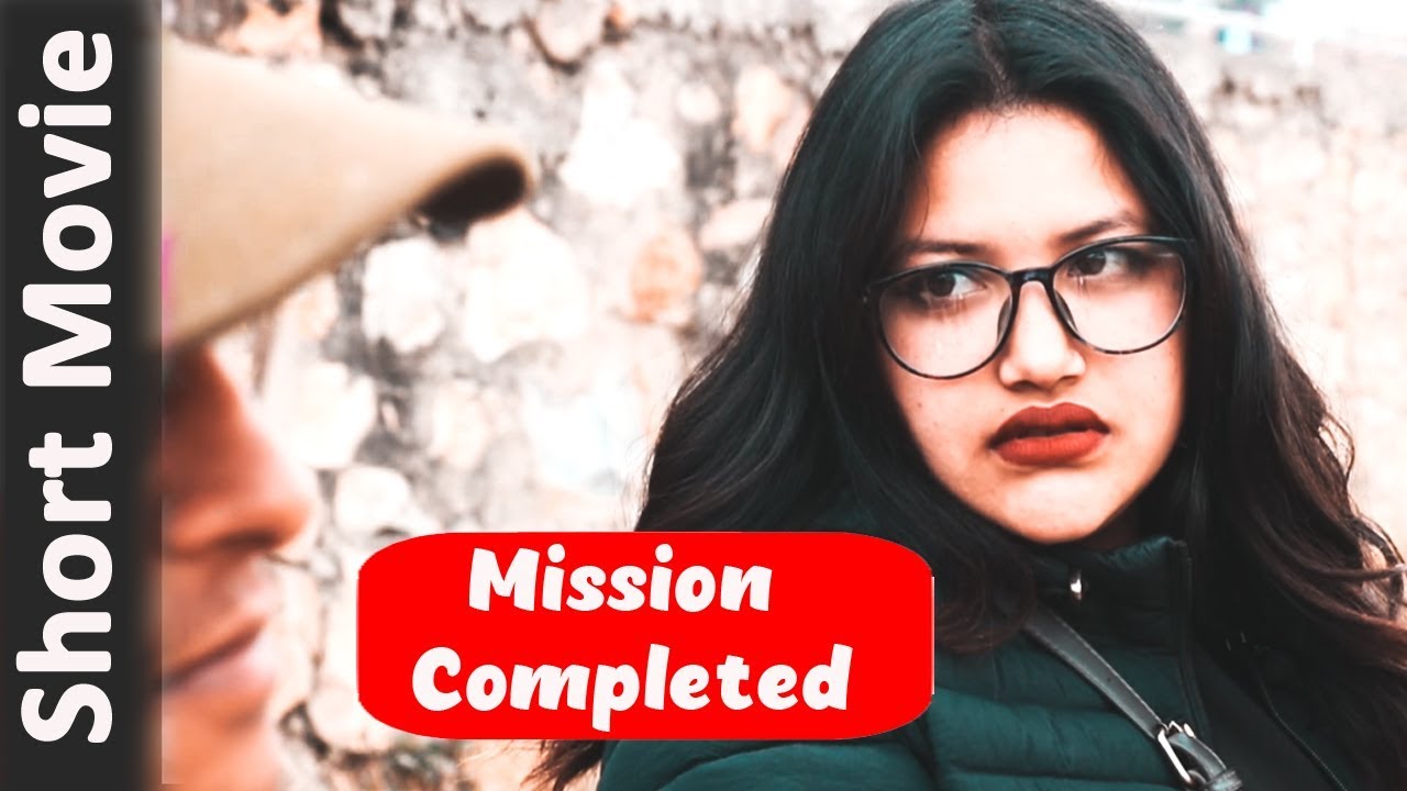 Mission Completed |Nepali comedy Short Film |Guff Shop
