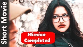 Mission Completed Nepali Comedy Short Film Guff Shop
