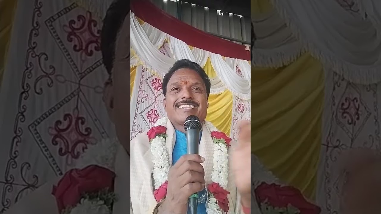 ದಶಕಂಠ ರಾವಣ ಚರಿತ್ರೆ ಹೆಳವರ ಹುಂಡಿ ಗ್ರಾಮ ದಲ್ಲಿ ನಿಮ್ಮ ನಾದ ಸಂಗಮ ತಂಡ ದವರಿಂದ 💐🙏