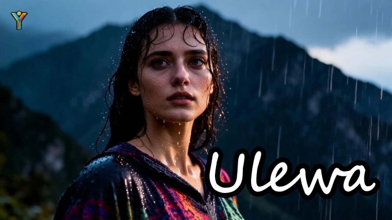 Ulewa | Pieśń o deszczu w Tatrach (A. Asnyk)