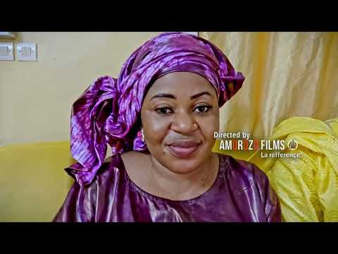 Samba Ganda Fadiga - Lassana Tambadjan, Vol. 1