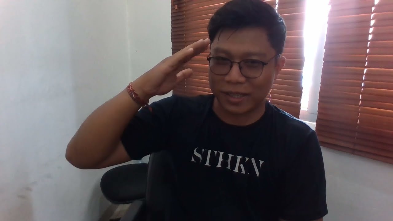 Psikotes akan dilaksanakan secara offline / online? ini jawabannya DIKDIN 2023