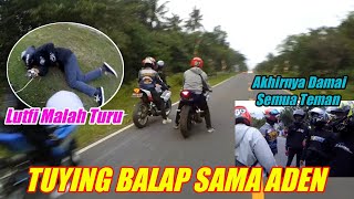 Download Lagu TUYING WD VS RADEN MV⁉️FINALLY PEACE IS EVERYONE'S FRIENDS‼️ MP3