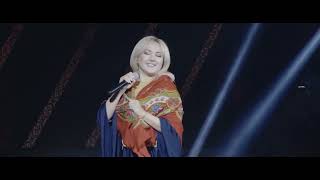 картинка: Николь Ю «Не жди» Новогодний огонёк телеканала 9 Волна @9Волна @NikolYuOfficial