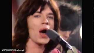 The Rolling Stones - Jumping Jack Flash