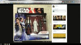 The Realm Recap: Episode #74: Force Friday Finale - Fun or Fail?
