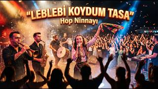 Leblebi Koydum Tasa (Hop Ninnayı) Anatolian Synthesis