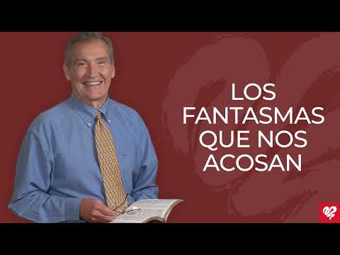 Los fantasmas que