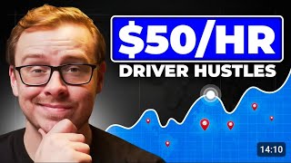 9 Easy Delivery Driver Side Hustles In 2025 (Using Your Own Car)