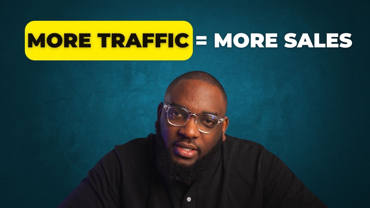 Do This & Increase Your Online Sales Fast! - YouTube