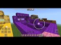 Minecraft Bedwars 12