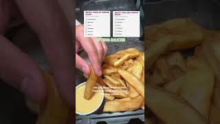 FAMILY STYLE MEAL DEALS @ TEXAS ROADHOUSE 🤠🥩🍟#nateandsaraheats #texasroadhouserolls